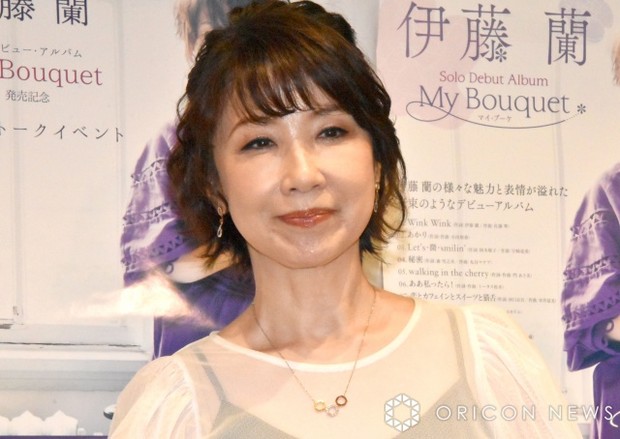 伊藤蘭、手首骨折でライブ中止　胸中つづる「予期せぬ負傷に私自身も驚き、戸惑い」